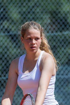 Adelina Krüger 498 - Amato Caffe Open